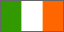 Irish flag